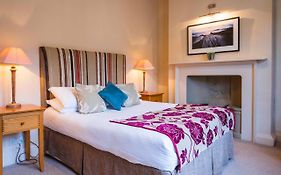 The Swan Hotel - Bradford-On-Avon